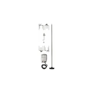 Ustensile barbecue NAPOLEON Rôtissoire pour barbecue Prestige / Pres