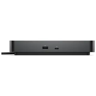 Hub USB C DELL DELL-WD25TB5