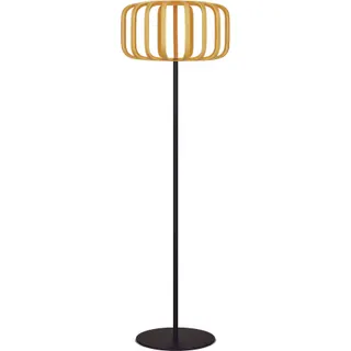 Lampe sur pied LUMISKY STANDY BAMBOU