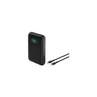 Batterie externe BELKIN 20000 mAh 65W pour ordinateur portable