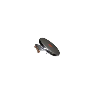 Cache plaque DIVERS plaque rapide ø 145 mm 1500 w 400 v
