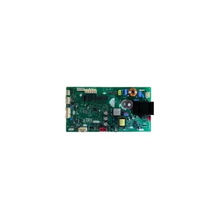 Carte LG platine principale assemblée
