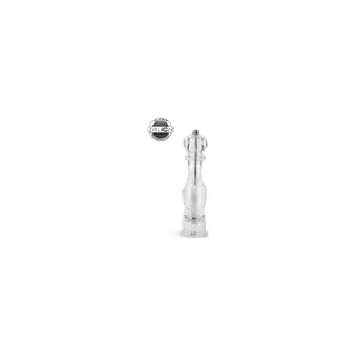 Moulin à sel PEUGEOT Nancy Plastique Transparent 30cm