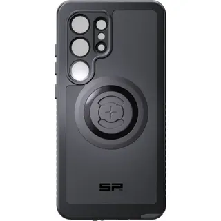Coque SP CONNECT pour Samsung Galaxy S25 Ultra - Noir
