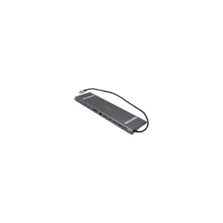Hub USB C DEXLAN DEX-310764