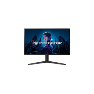 Ecran PC Gamer ACER Predator X27UF5 27" WQHD 500Hz QD-OLED HDR True Black 500 HDMI 2.1 USB-C 65W AMD FreeSync