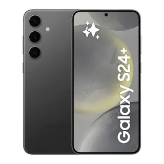 Smartphone SAMSUNG Galaxy S24+ Noir 512Go Reconditionné