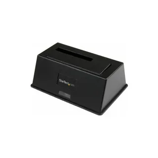 Hub USB C STARTECH SDOCKU33BV