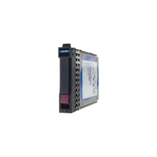 Disque dur interne HPE MSA 800GB 12G SAS MU LFF CC SSD