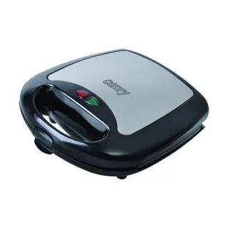 Croque, gaufre, gaufrette, gril CAMRY Machine à sandwich 3 en 1 Camry CR 3024