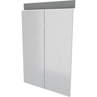 Panneau d'habillage LIEBHERR Habillages pour modele ECBNe 8872
