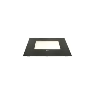 Verre FAR vitre exterieure noire
