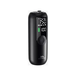 Compresseur GENERIQUE Gonfleur pneus Woowind LP1