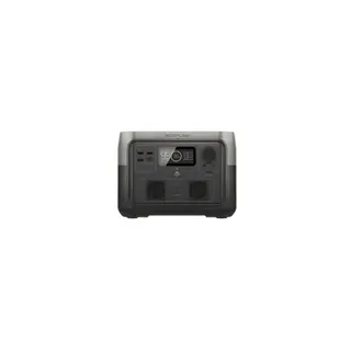 Batterie nomade ECOFLOW RIVER 2 Max Portable Power Station