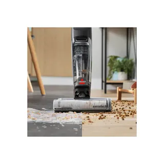 Aspirateur laveur BISSELL CrossWave OmniForce Edge Select - Nettoy