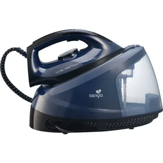 Centrale vapeur SENYA Nice Steam - Bleu