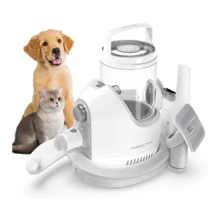 Kit de toilettage NEAKASA Toilettage P2 Pro 5 en 1