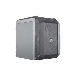 Boitier PC COOLER MASTER MasterBox H100