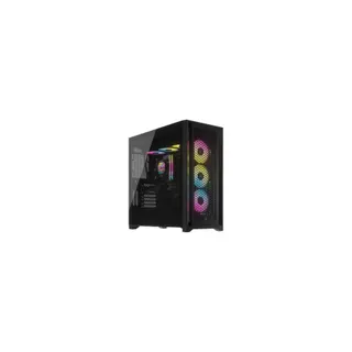 Boitier PC CORSAIR - CORSAIR iCUE 5000D RGB AIRFLOW