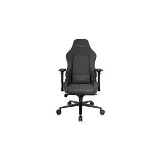 Chaise gaming REKT ULTIM8 GRAPHITE BLACK