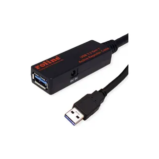 Adaptateur USB ROLINE 12041070