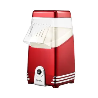 Machine pop corn SIMEO FMP450