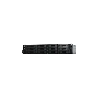 Serveur NAS SYNOLOGY RX1217 – Unité Extension NAS 12