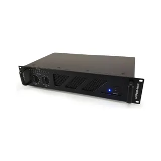Pack sono IBIZA AMP600-MKII