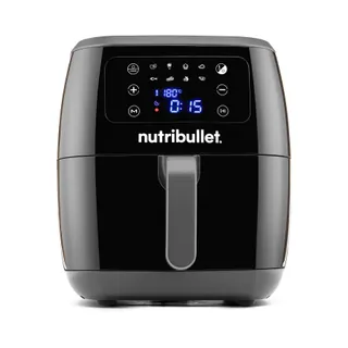 Friteuse sans huile NUTRIBULLET airfryer NBA071B