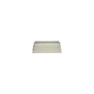 Filtre BOSCH FILTRE METAL 445 X 190 MM - 00434105