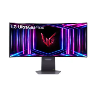 Ecran PC Gamer LG UltraGear 34GS95QE-B Incurve 34'' OLED