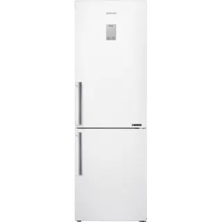 Réfrigérateur combiné SAMSUNG RB34J3515WW/RB33J3515WW