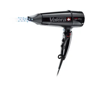 Sèche cheveux VALERA Swiss light fold away SL 5400T