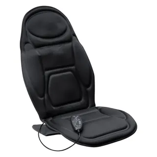 Siège massant chauffant LANAFORM Back Massager