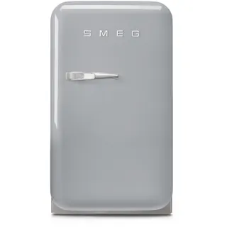 Mini réfrigérateur SMEG FAB5RSV6