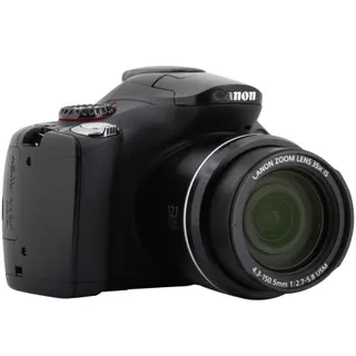 Appareil photo Compact CANON SX40HS Reconditionné