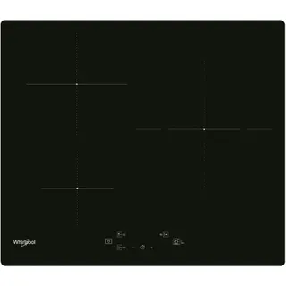Plaque induction WHIRLPOOL WSQ2460NE