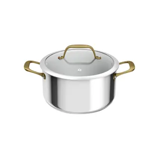 Faitout TEFAL 24cm Edition Bocuse