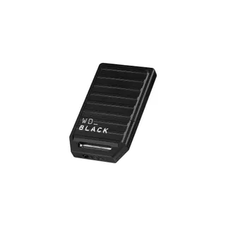 Disque SSD externe WESTERN DIGITAL Carte d’extension WD BLACK C50 pour Xbox 1To