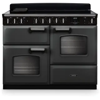 Piano de cuisson induction FALCON NGC TAB IND 110 CM ARDOISE CHROME