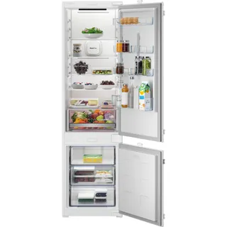 Réfrigérateur combiné encastrable BEKO B5BCNA325HS