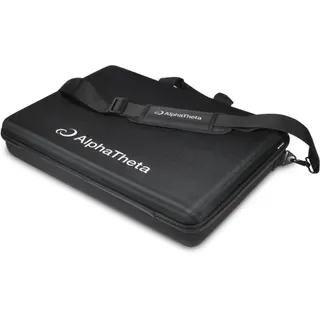 Flight case ALPHATHETA pour Omnis Duo
