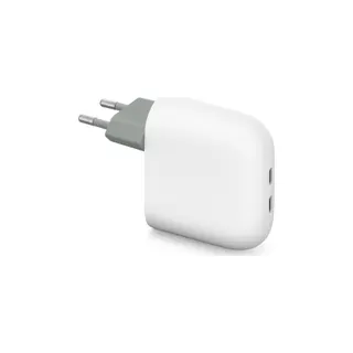 Chargeur GOOGLE USB-C 67W Blanc