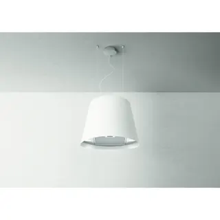 Hotte décorative îlot ELICA WH/F/50