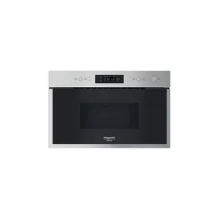 Micro ondes encastrable HOTPOINT HAM212OX
