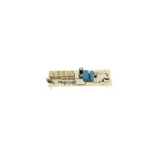 Carte ROSIERES module programme