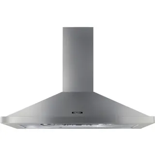 Hotte décorative murale FALCON FHDC90SS/C