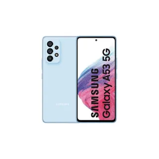 Smartphone SAMSUNG Galaxy A53 Reconditionné