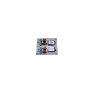 Carte BEKO module induction cooker power card