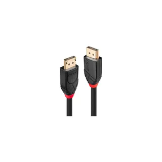 Câble DisplayPort LINDY Actif DisplayPort 1.2